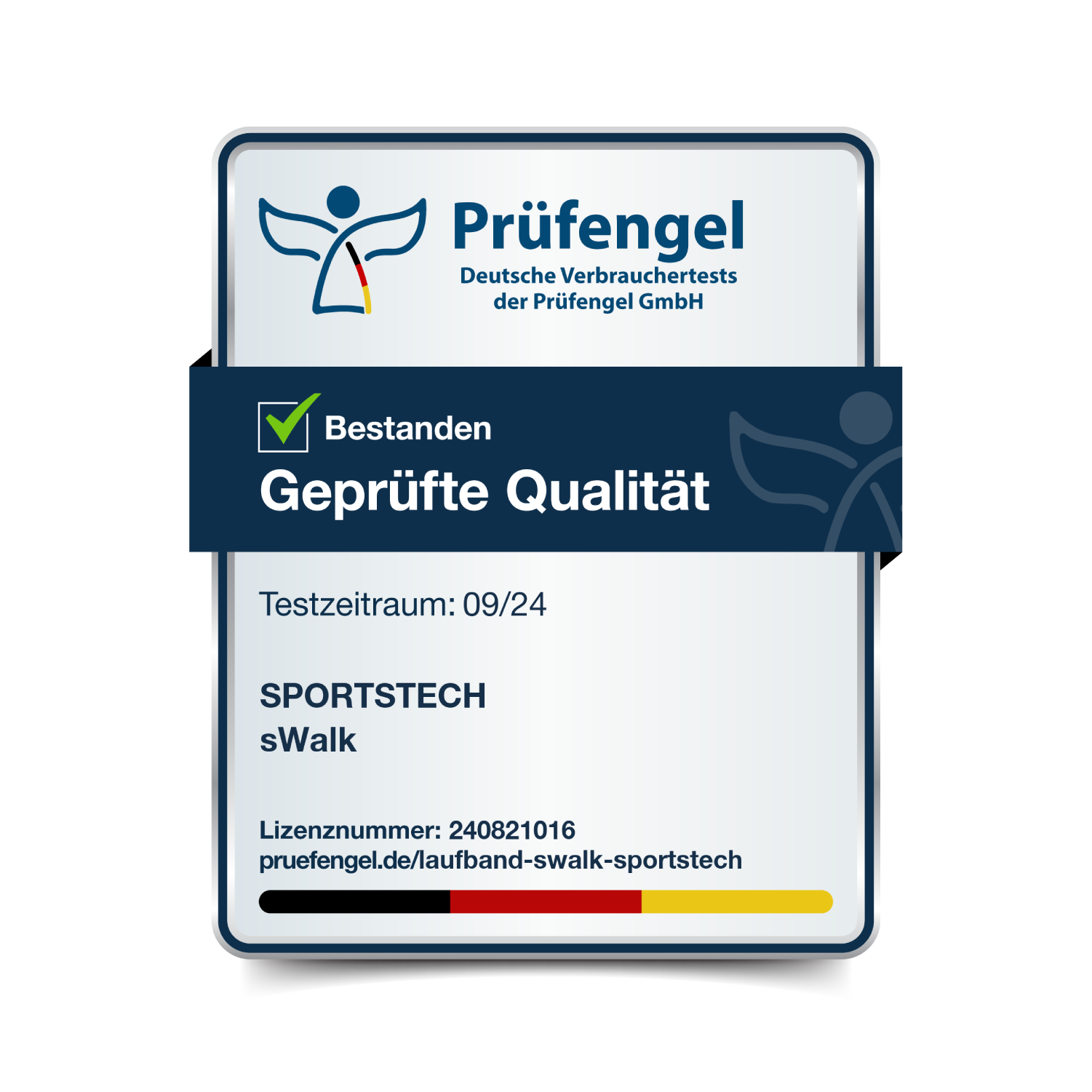 Prüfengel
