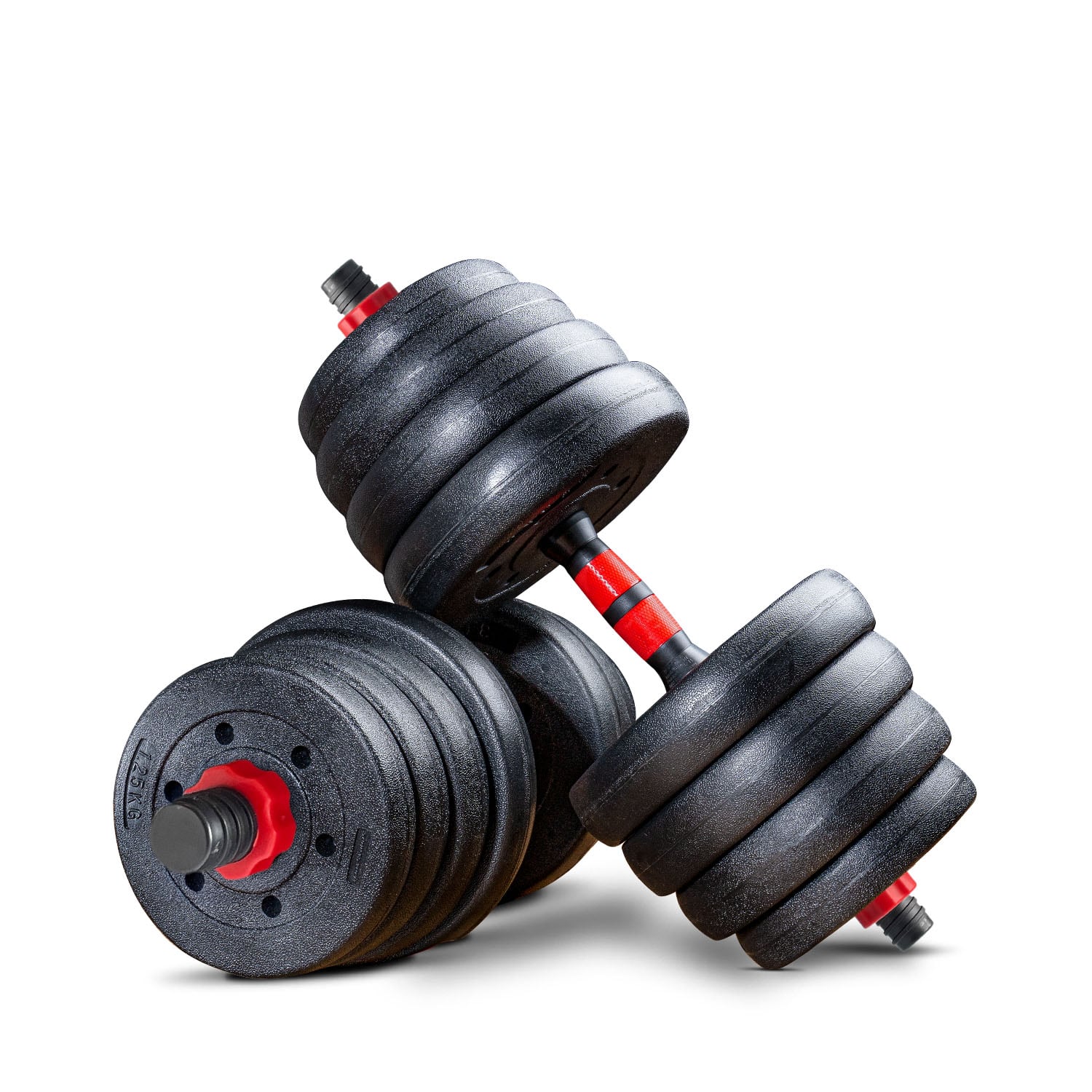 AH150 40kg Hantelset