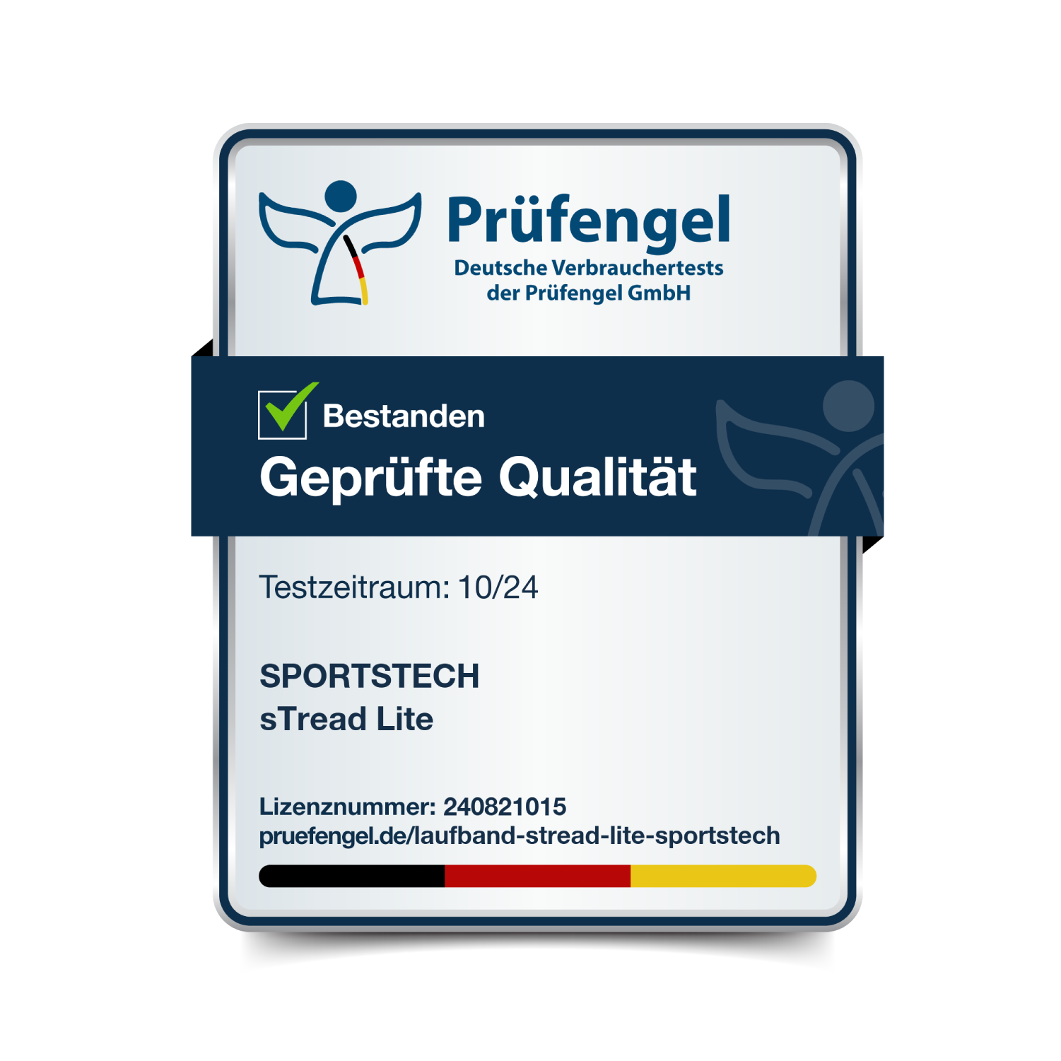 Prüfengel