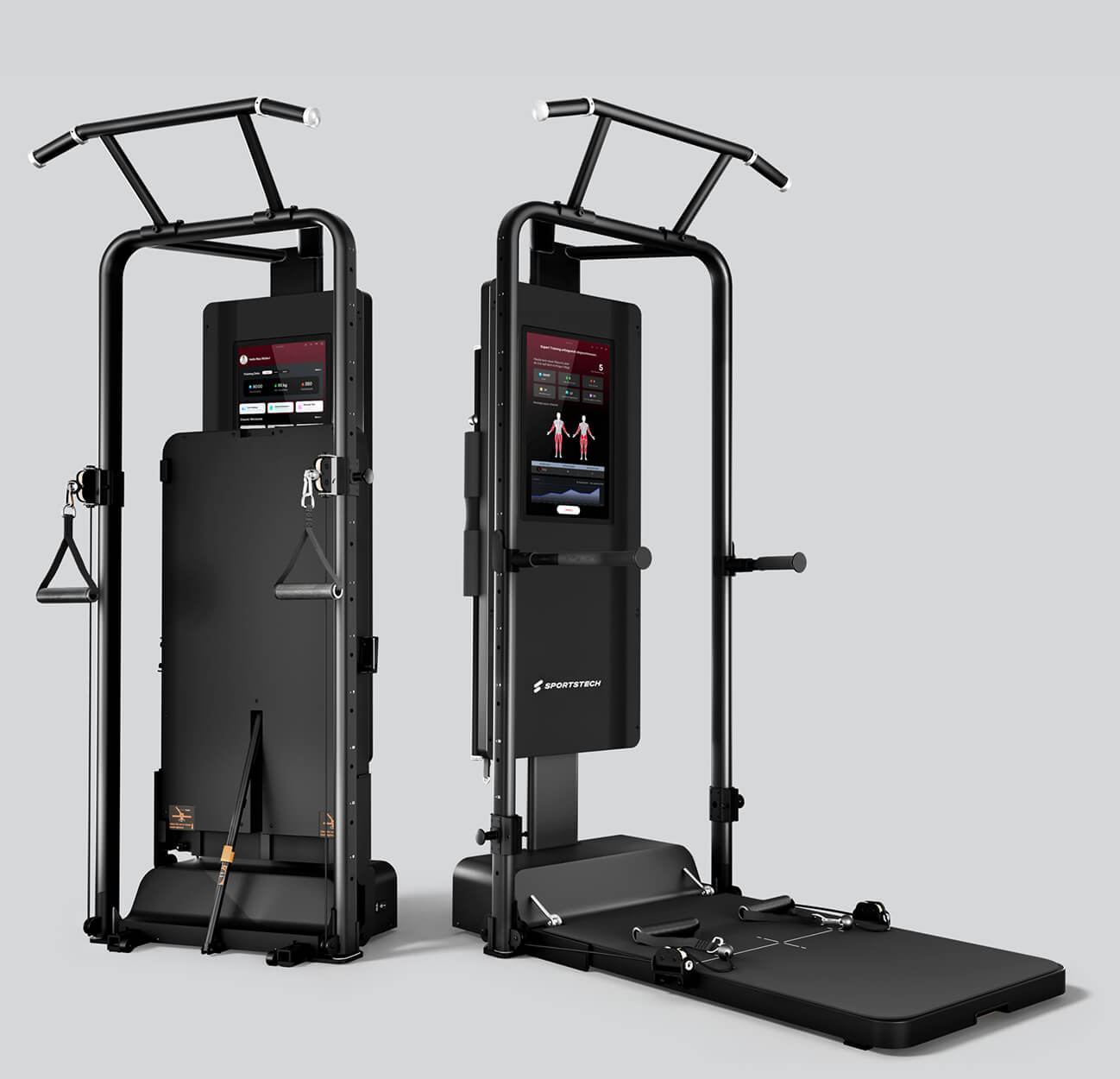 sBIKE Exercise Bike