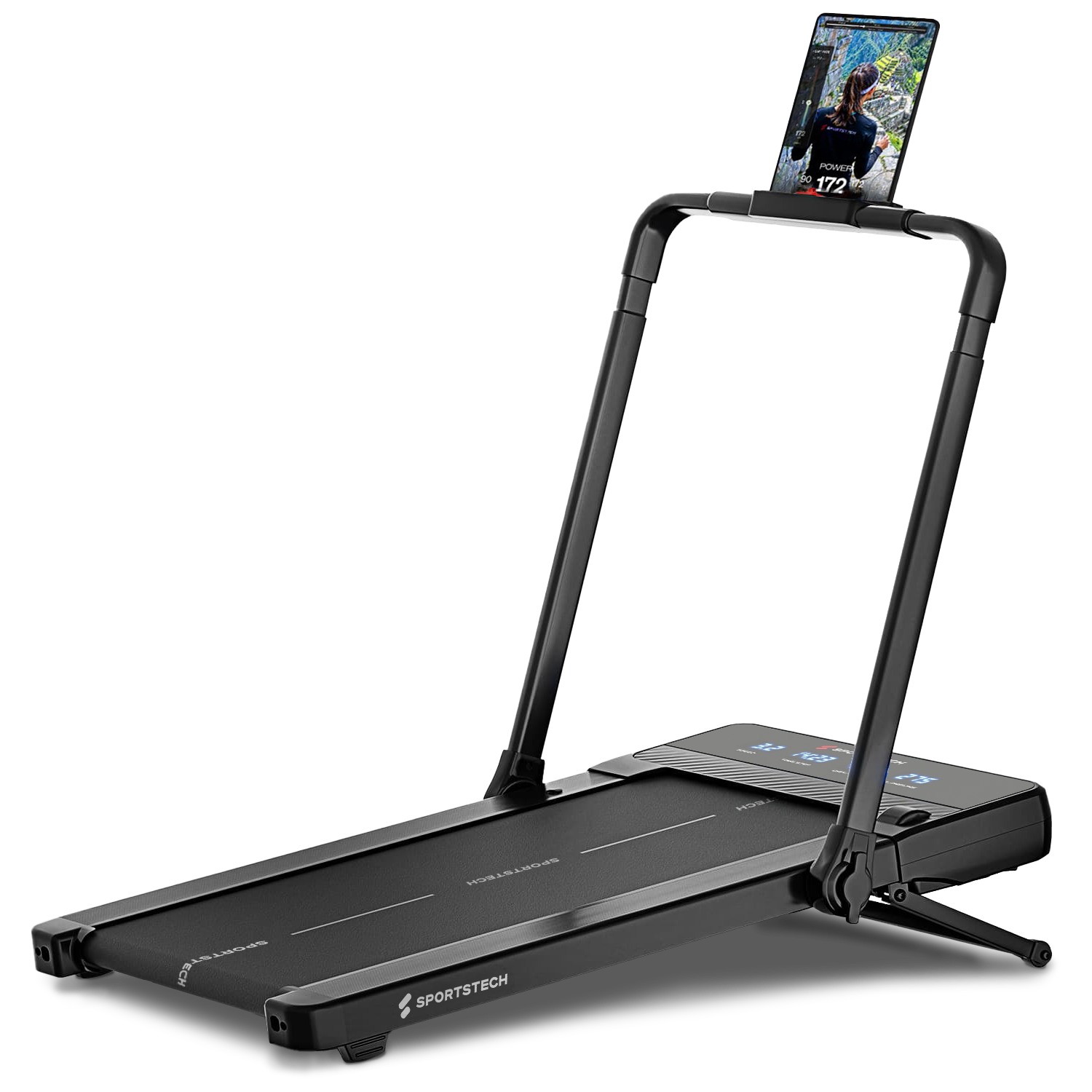 sPad1000 Laufband