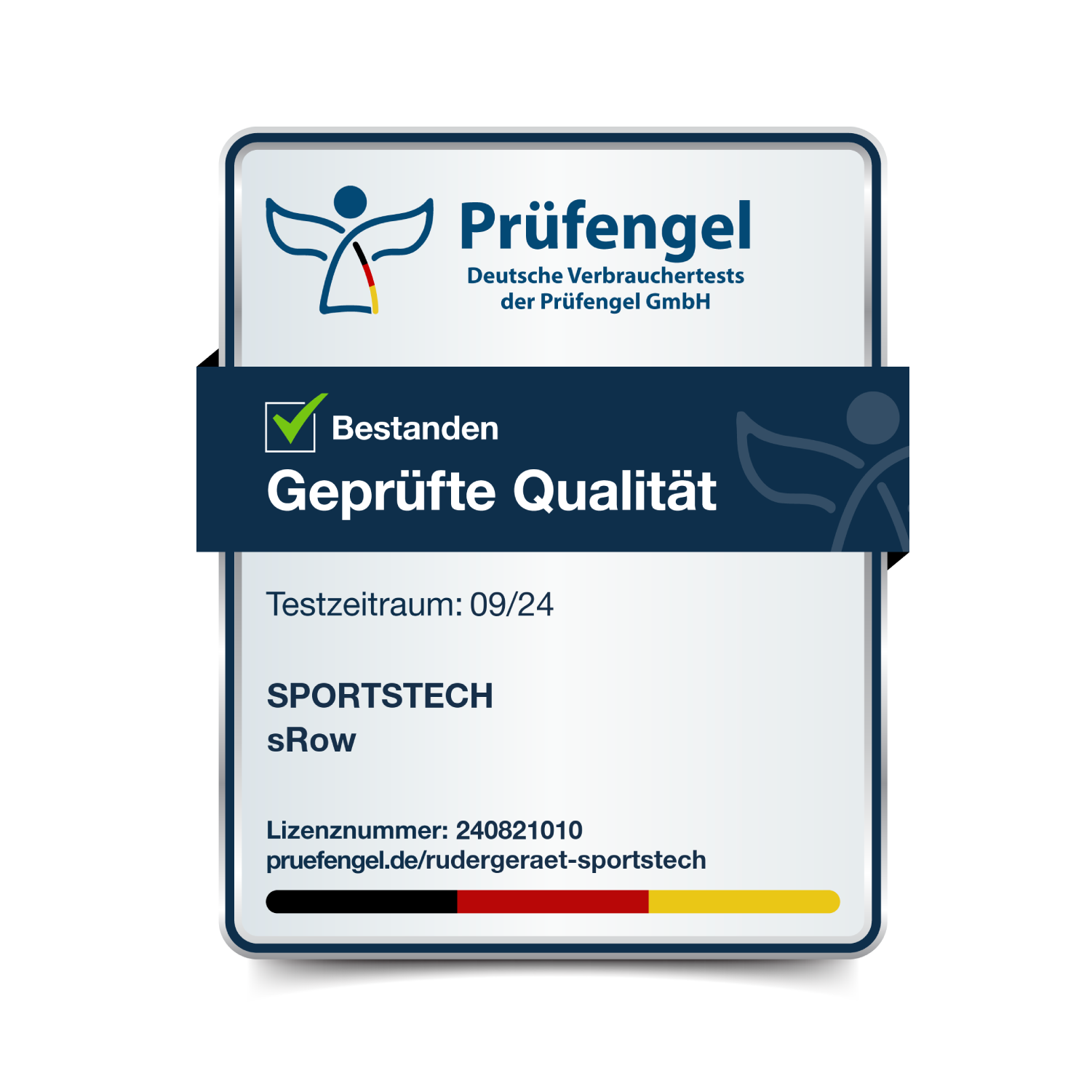 Prüfengel