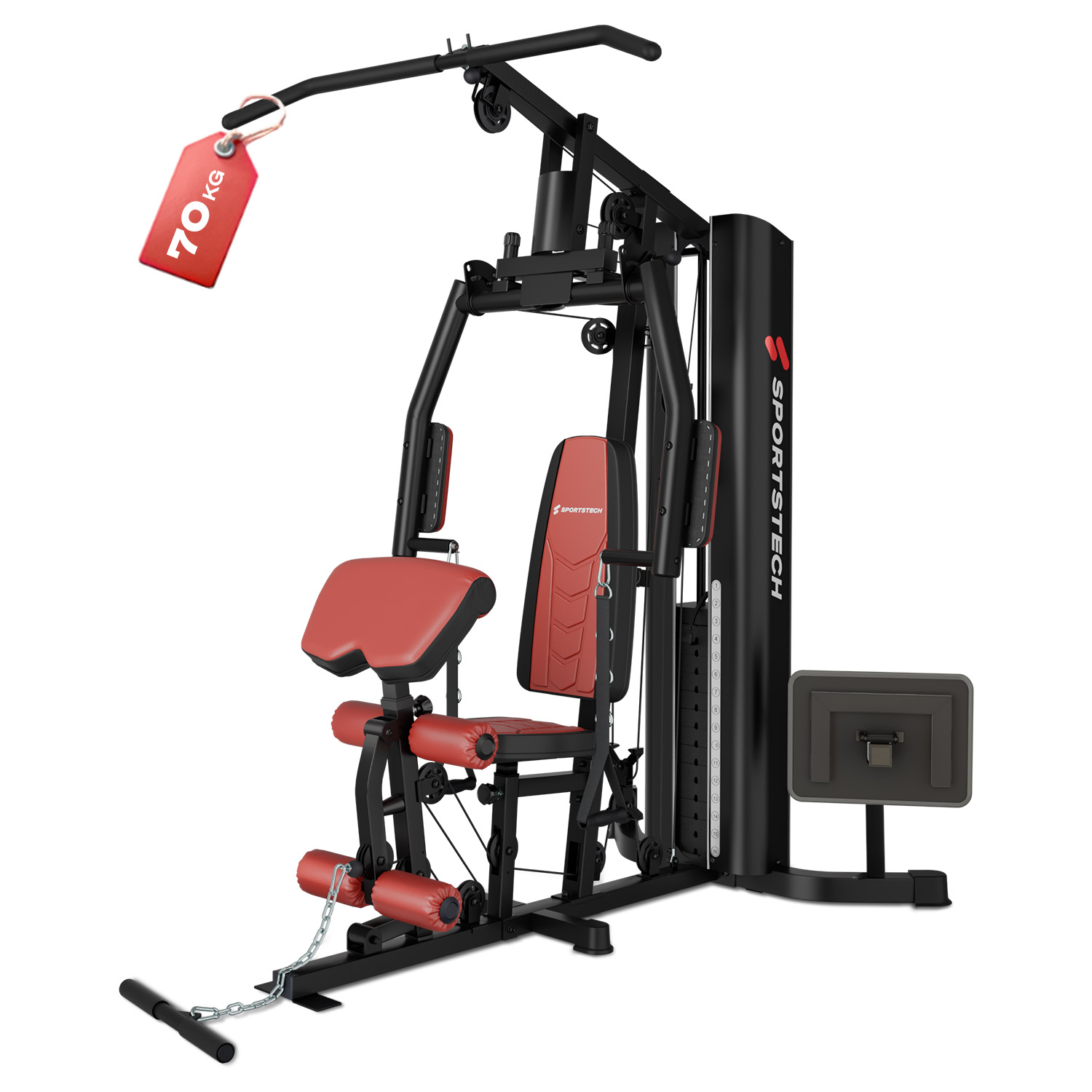 HGX150 Kraftstation
