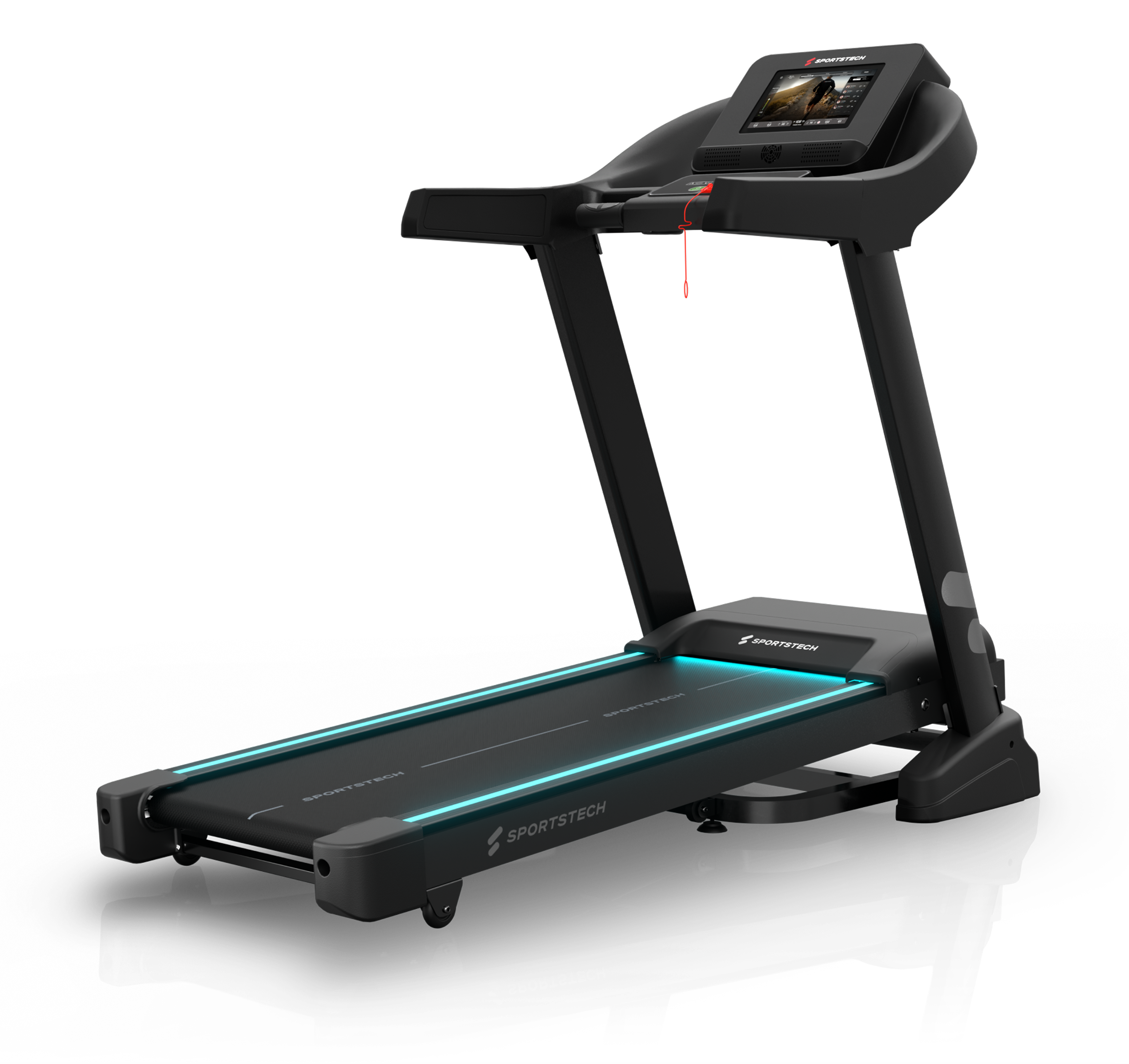sBIKE Exercise Bike