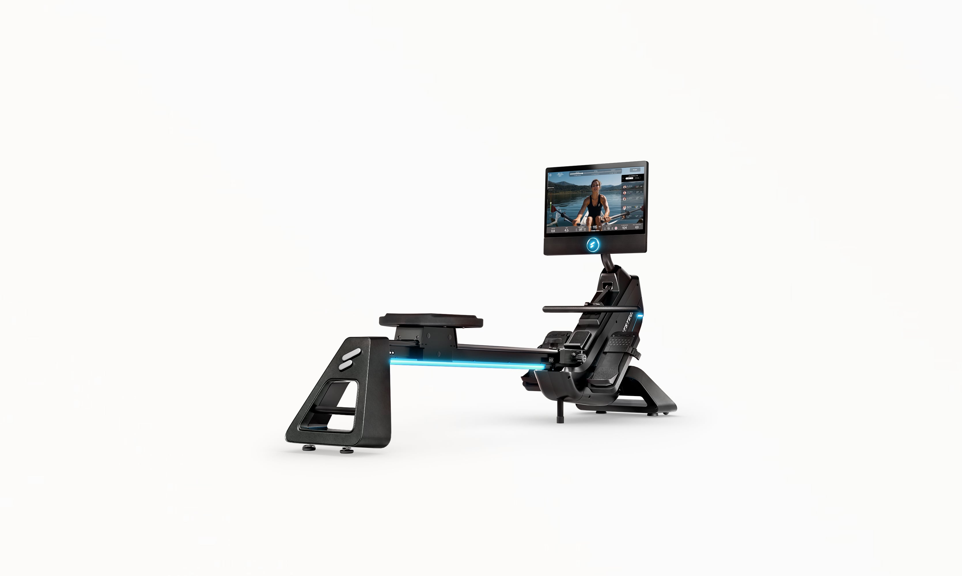 sRow 21,5" Display