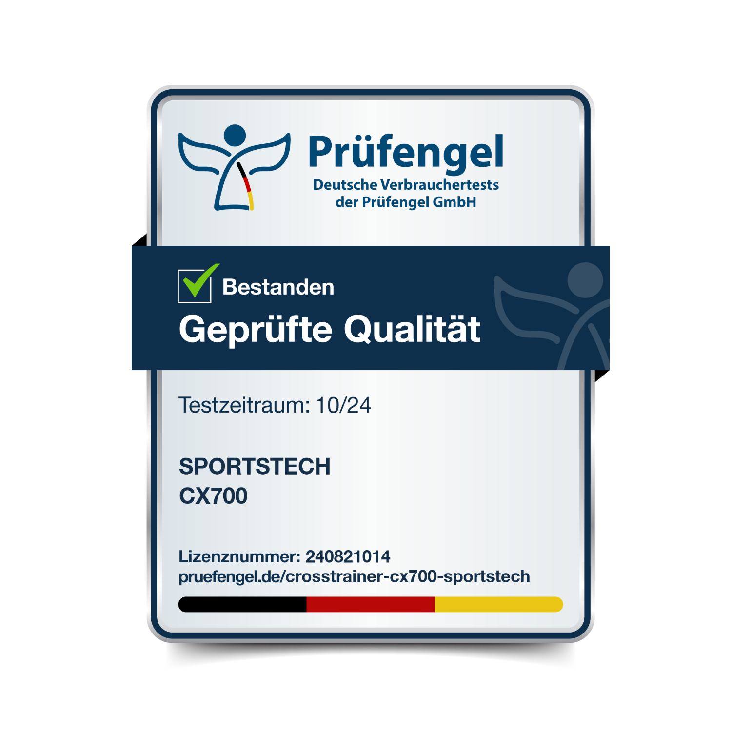 Prüfengel