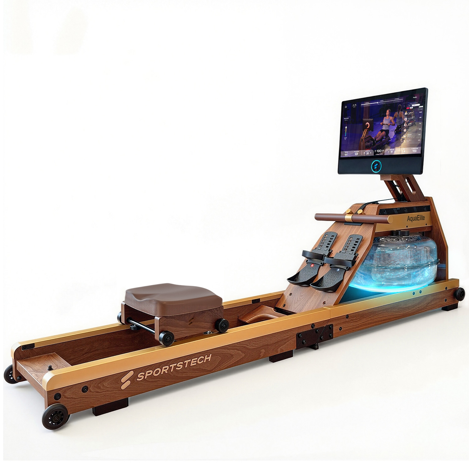 AquaElite Pro Wasserrudergerät