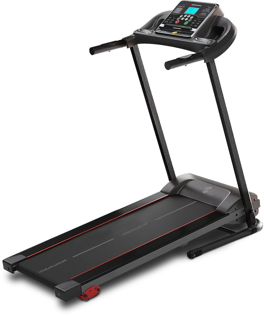 F10 Laufband
