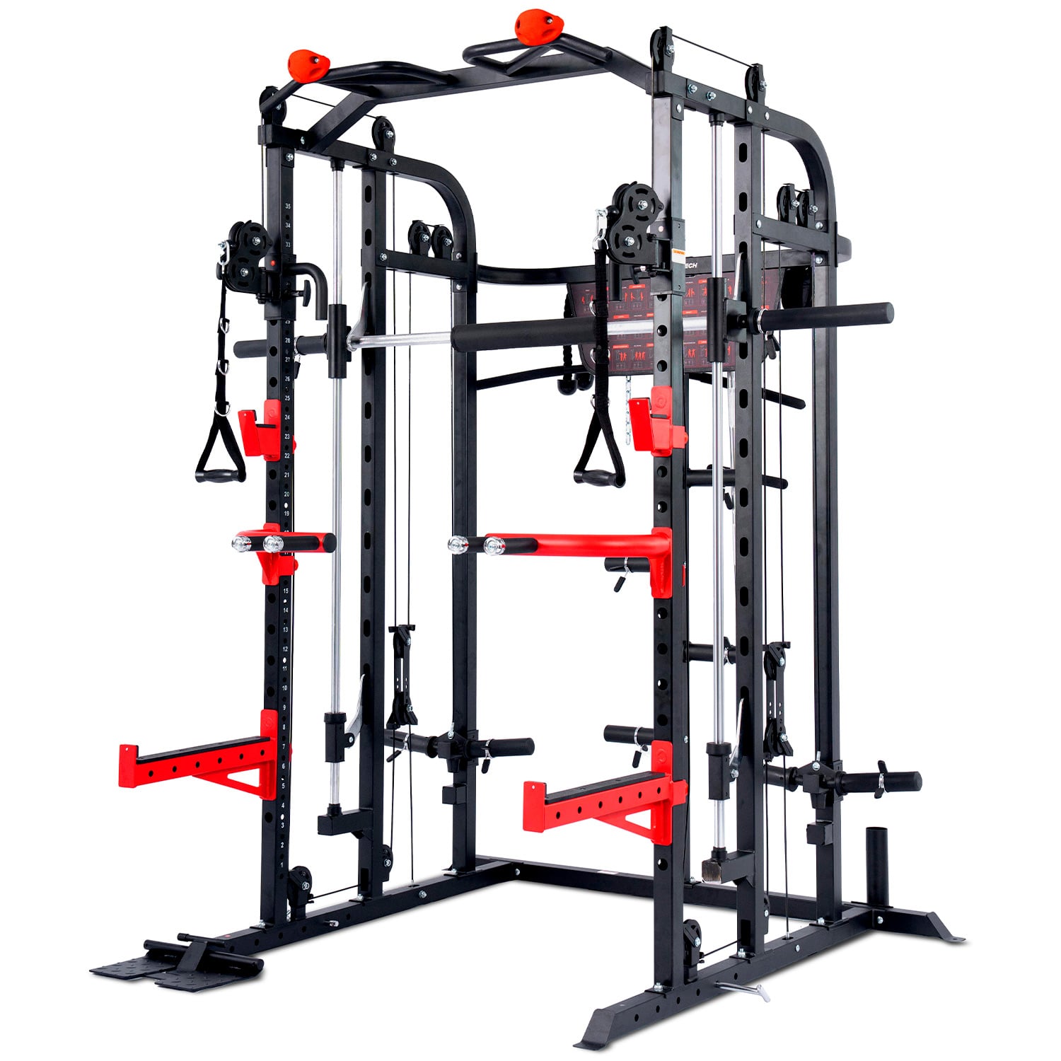 SXM150 Smith Machine