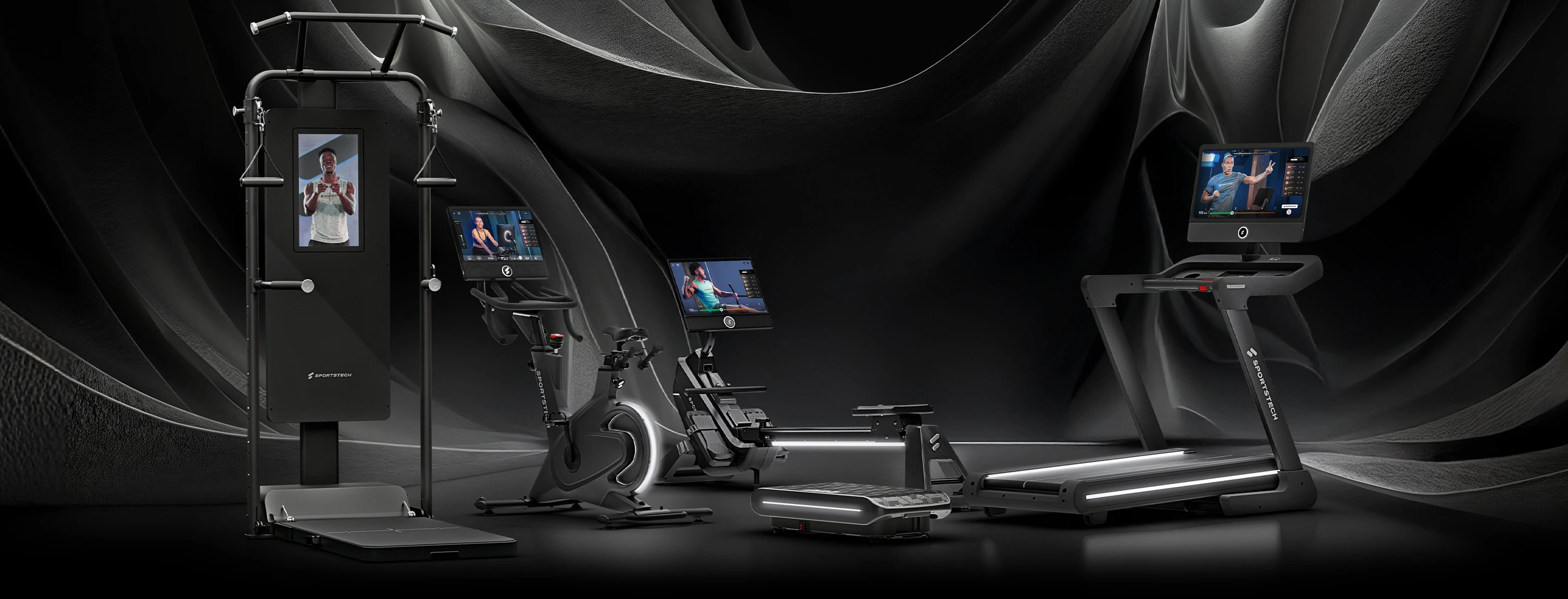 sLine Premium Gerät