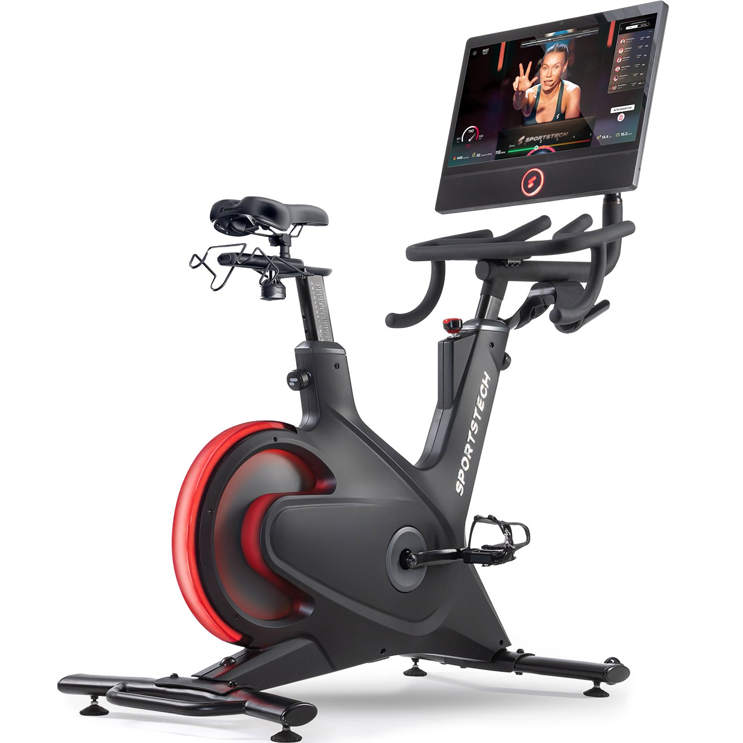 Sportstech sBike Vorführgerät
