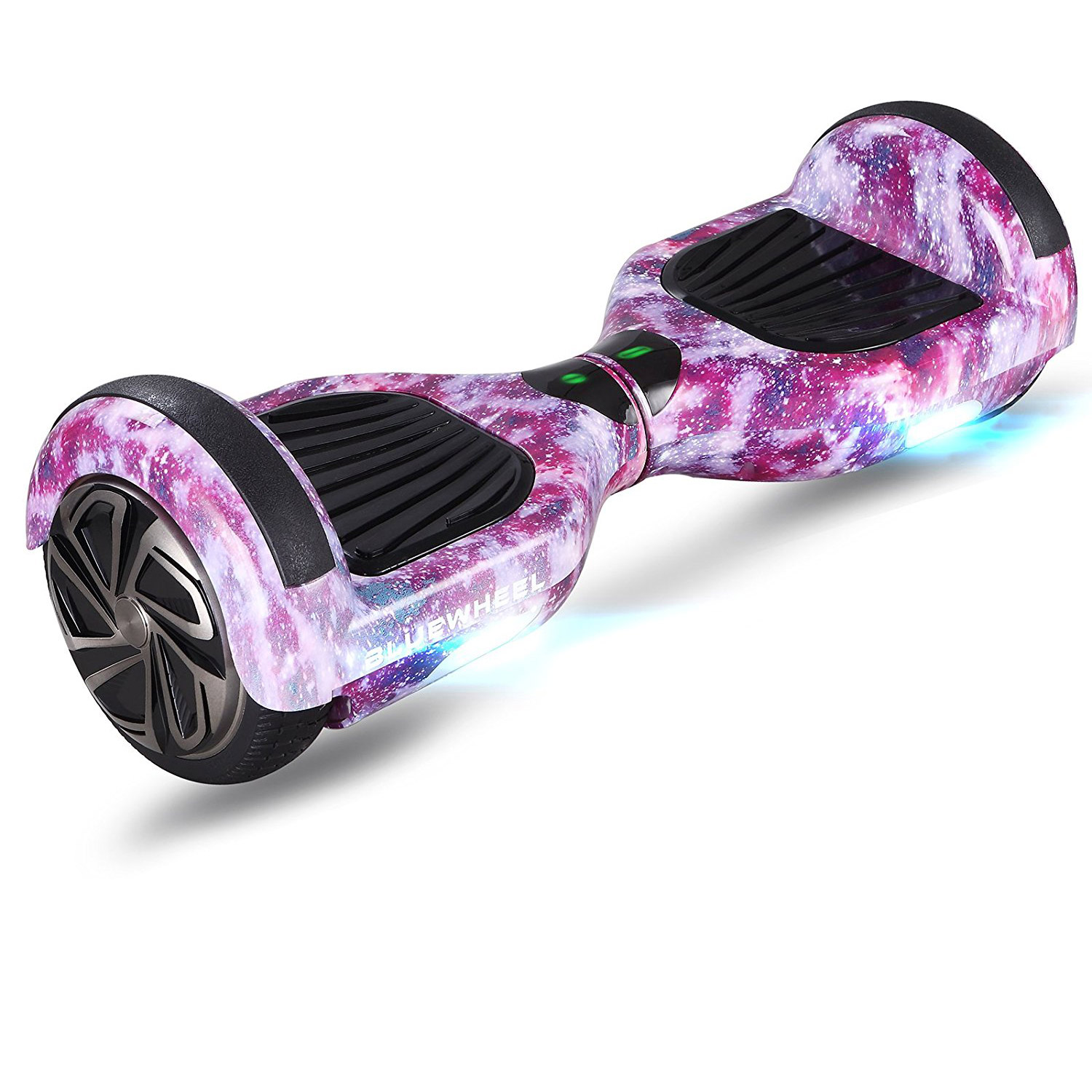 HX310s Hoverboard Rose Sky