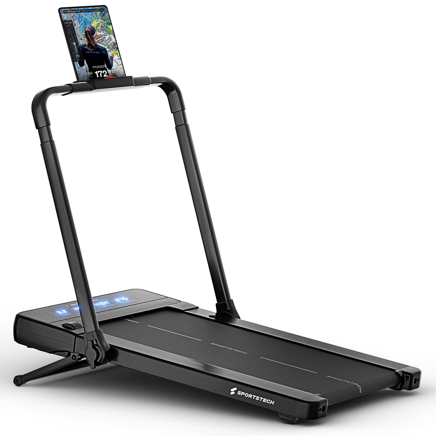 sPad1000 Laufband