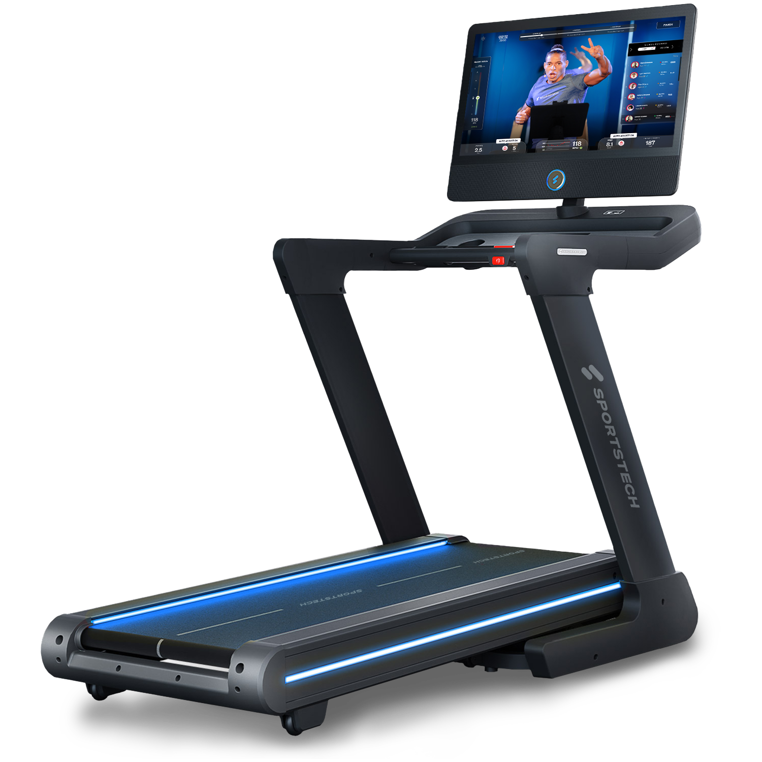 sTread Pro Laufband