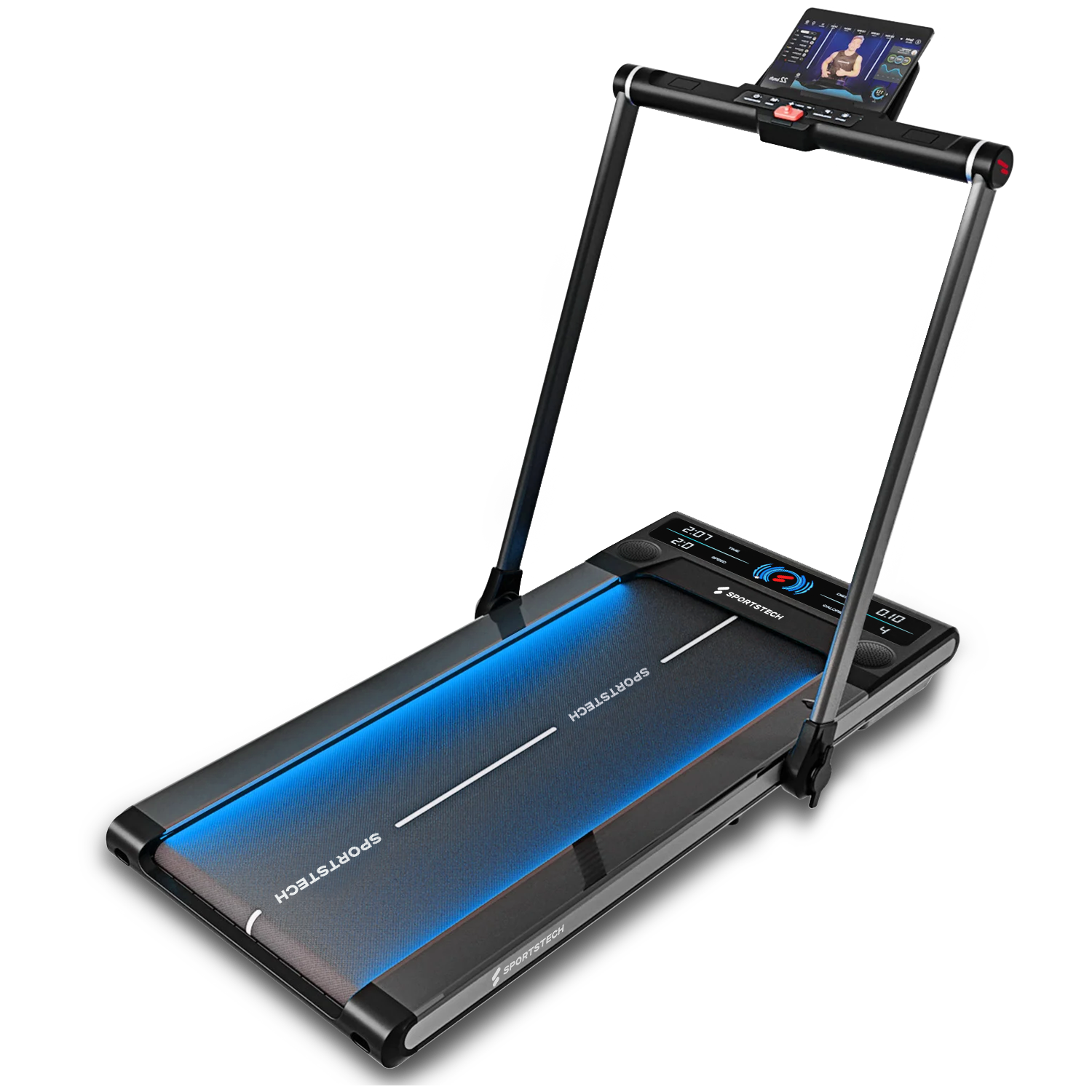 sWalk Plus Laufband