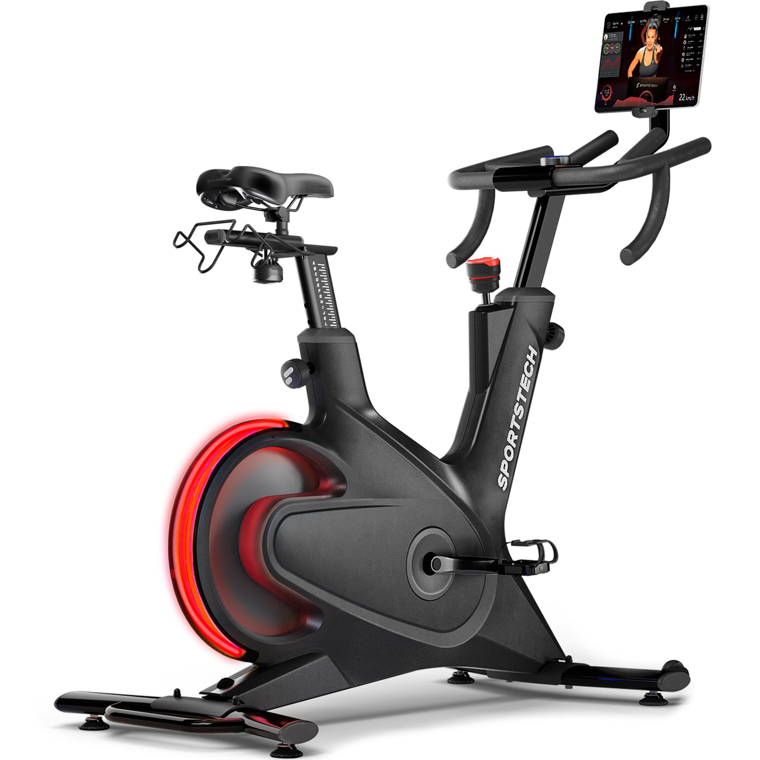 Sportstech sBike Lite Vorführgerät