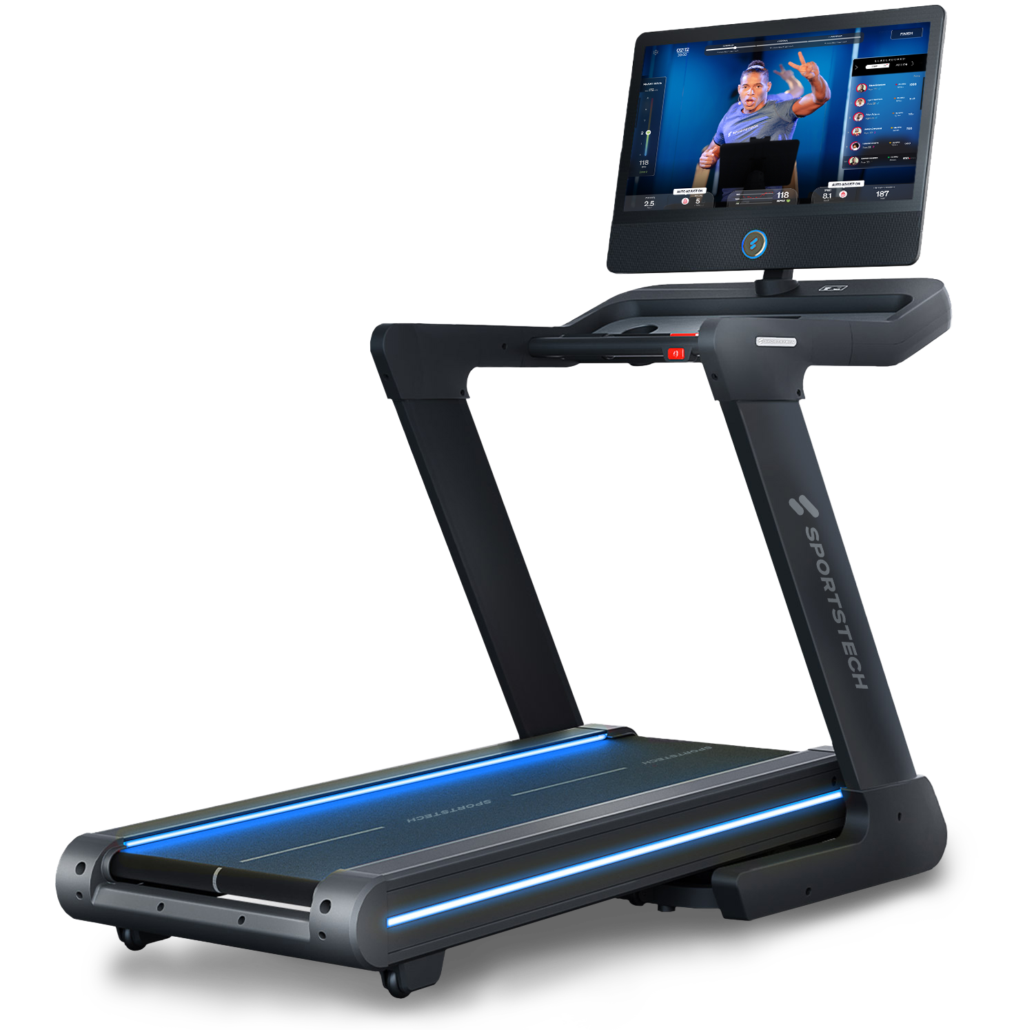 sTread Pro 21,5" Display