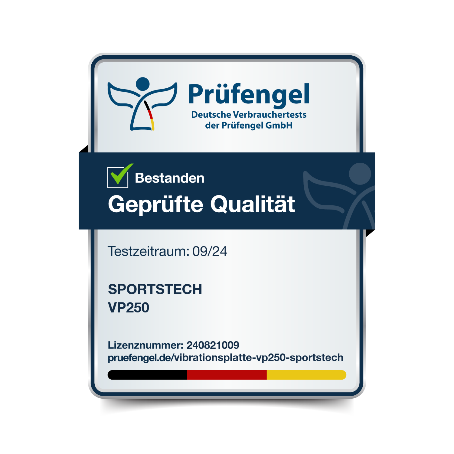 Prüfengel