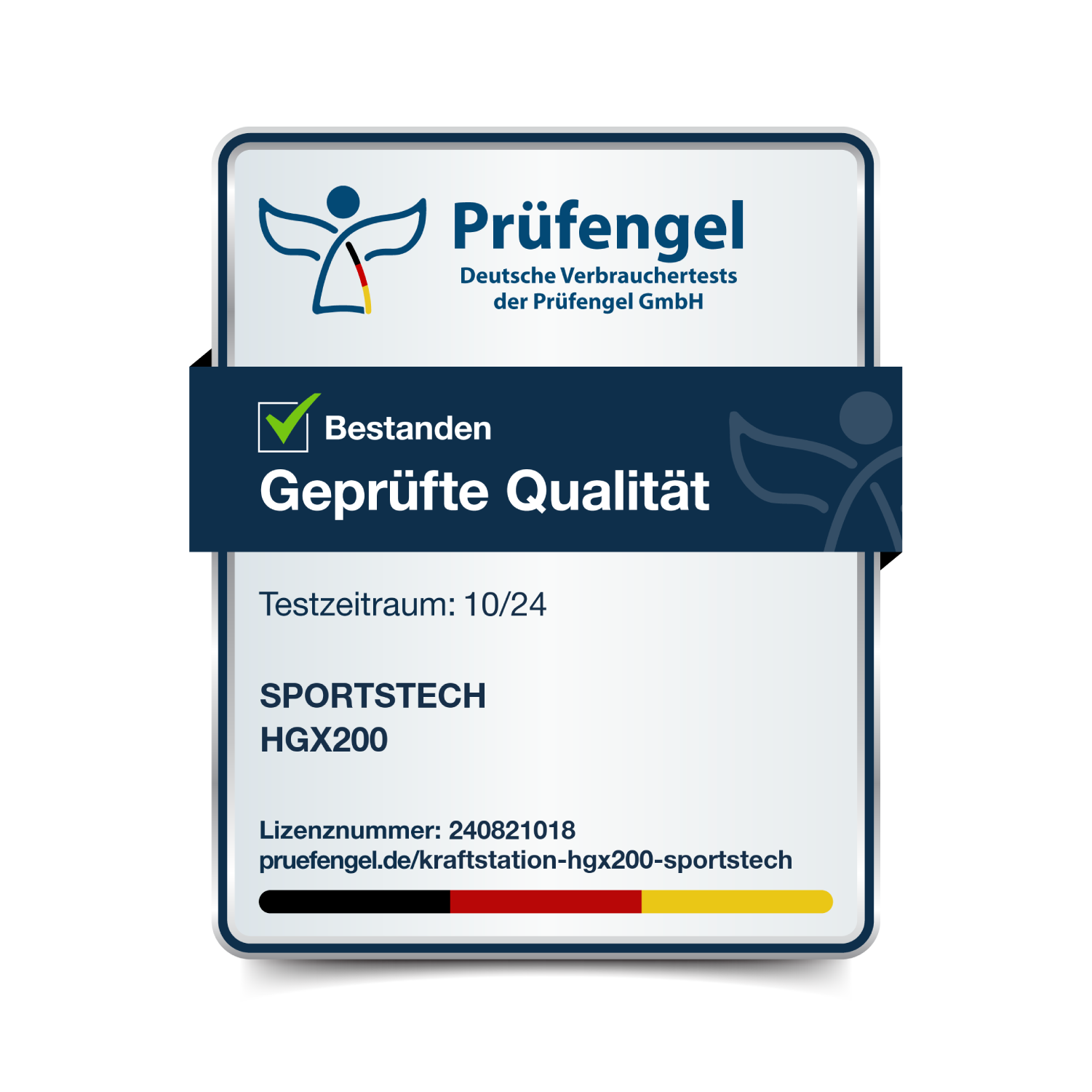 Prüfengel