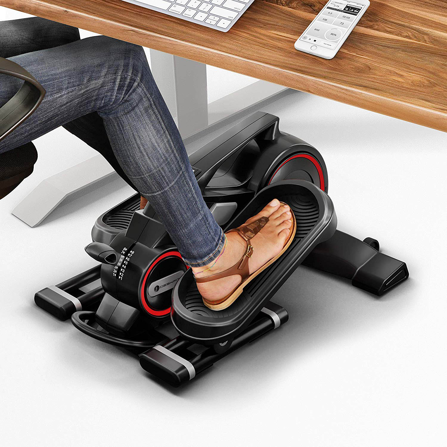 DFX100 - Mini Crosstrainer Vorführgerät