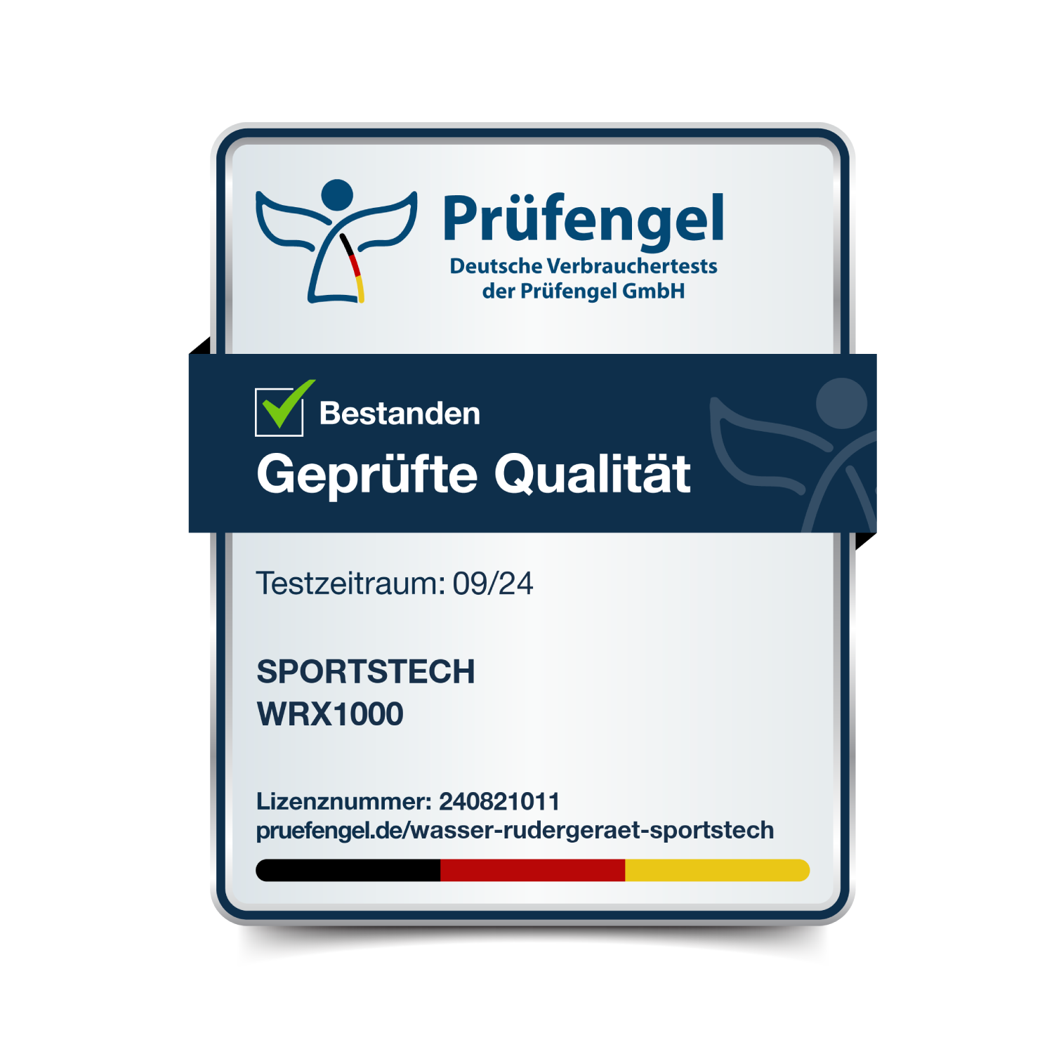 Prüfengel