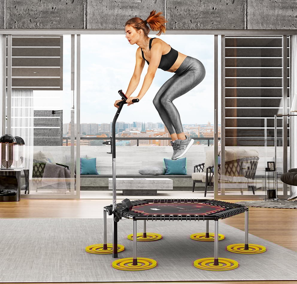 Trampoline
