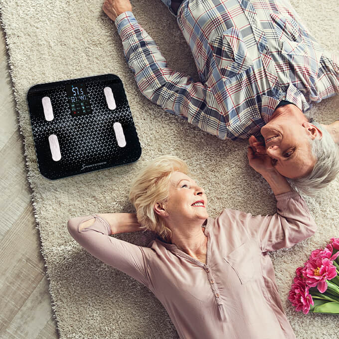 Die Gesundheit im Blick mit BBS300 bbs300-personenwaage-healthy